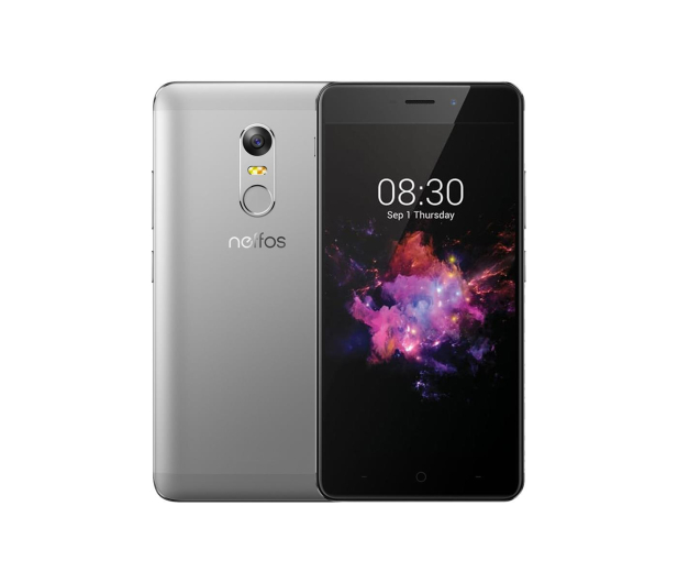 TP-Link Neffos X1 Max 4GB/64GB szary - 402468 - zdjęcie